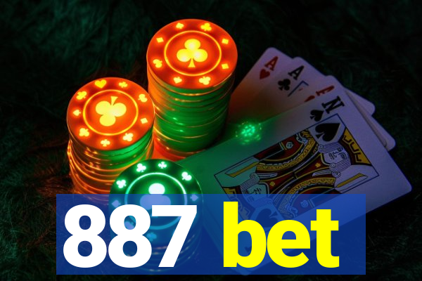 887 bet